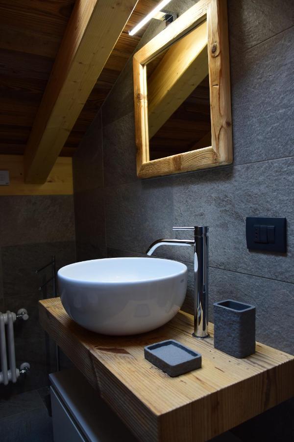 La Volta - Lake Como Heritage Home In Molino Maufet Watermill - Patio On The Garden Colico Exterior photo