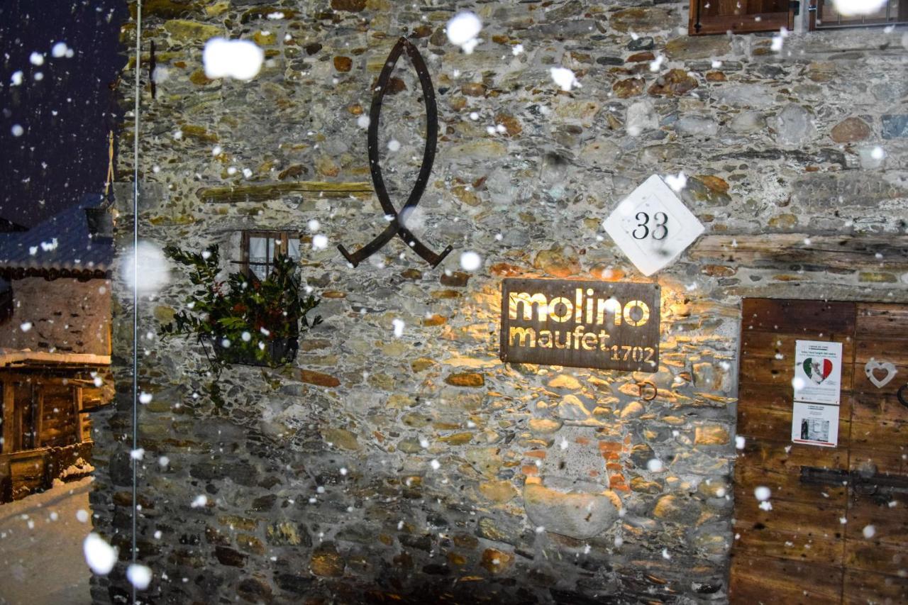 La Volta - Lake Como Heritage Home In Molino Maufet Watermill - Patio On The Garden Colico Exterior photo